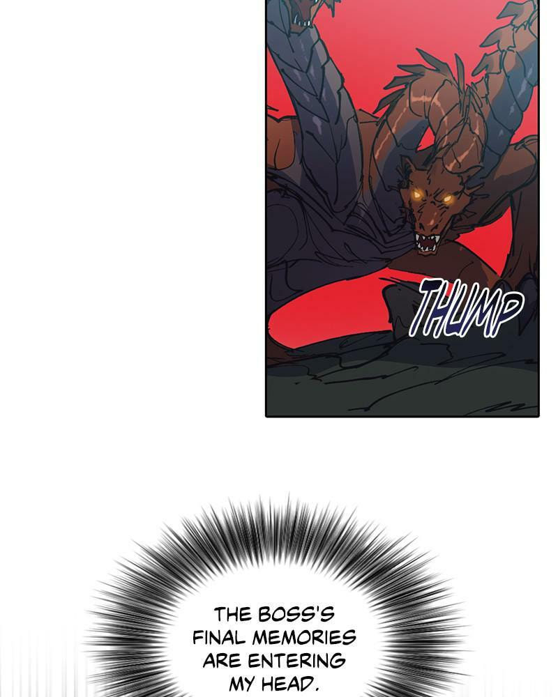 My S-Class Hunters Chapter 4 page 20 - 