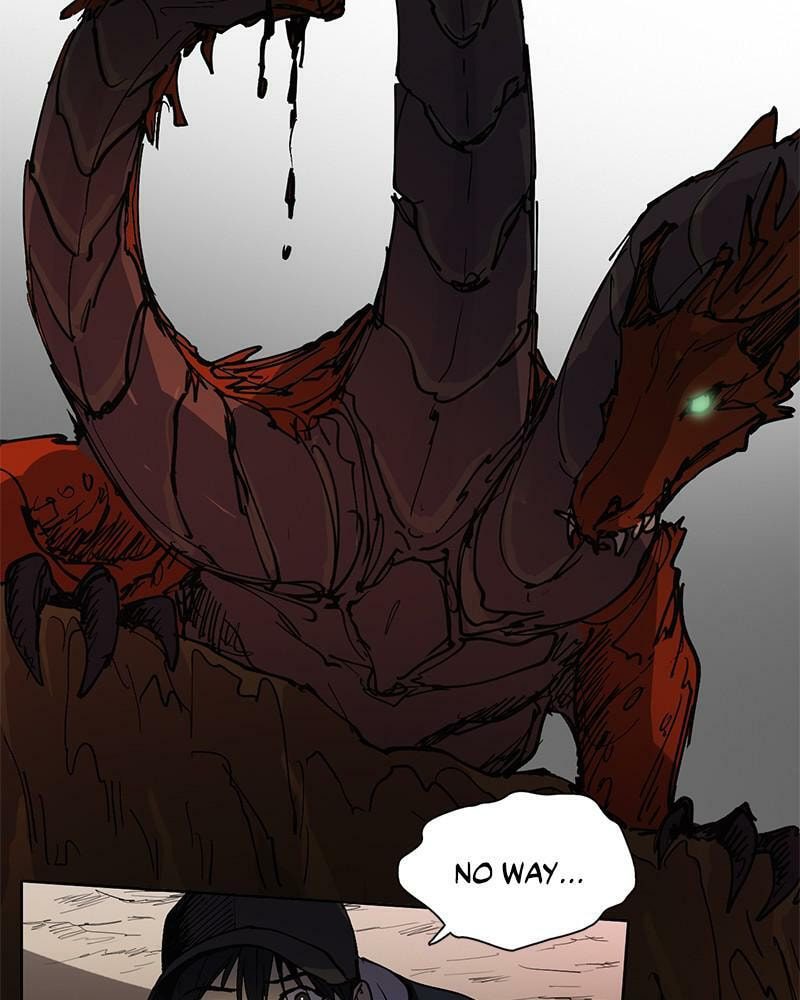 My S-Class Hunters Chapter 4 page 3 - 