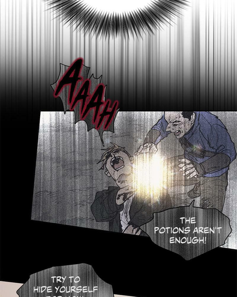 My S-Class Hunters Chapter 4 page 21 - 