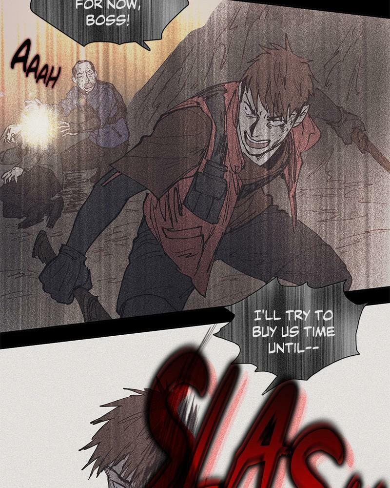 My S-Class Hunters Chapter 4 page 22 - 