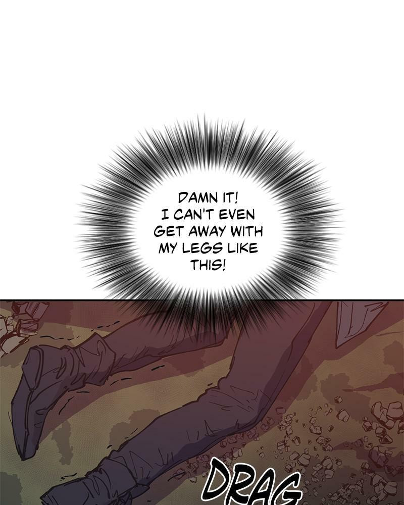 My S-Class Hunters Chapter 4 page 27 - 