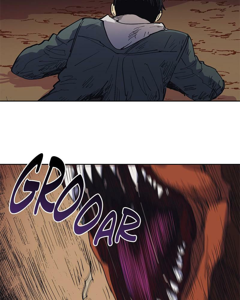 My S-Class Hunters Chapter 4 page 30 - 