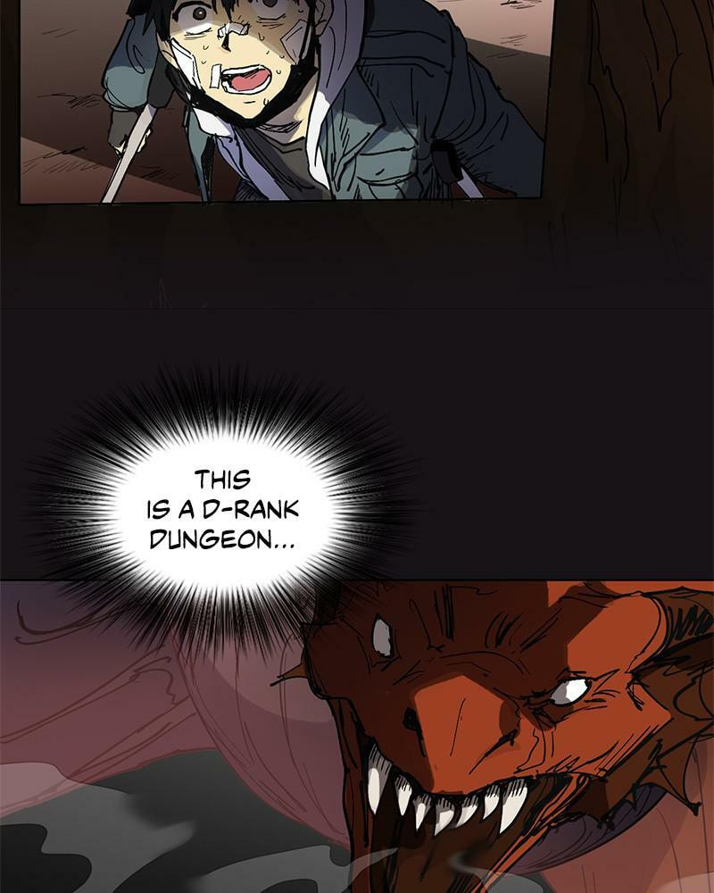 My S-Class Hunters Chapter 4 page 4 - 