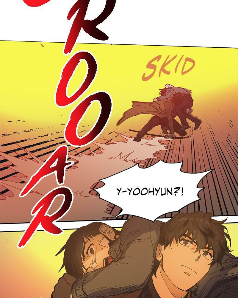 My S-Class Hunters Chapter 4 page 34 - 