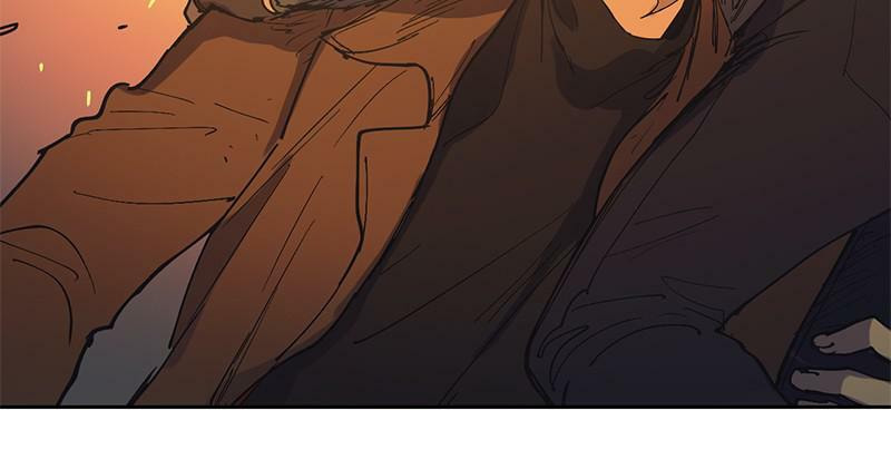 My S-Class Hunters Chapter 4 page 35 - 