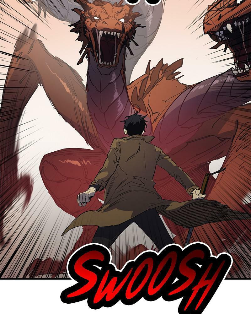 My S-Class Hunters Chapter 4 page 38 - 