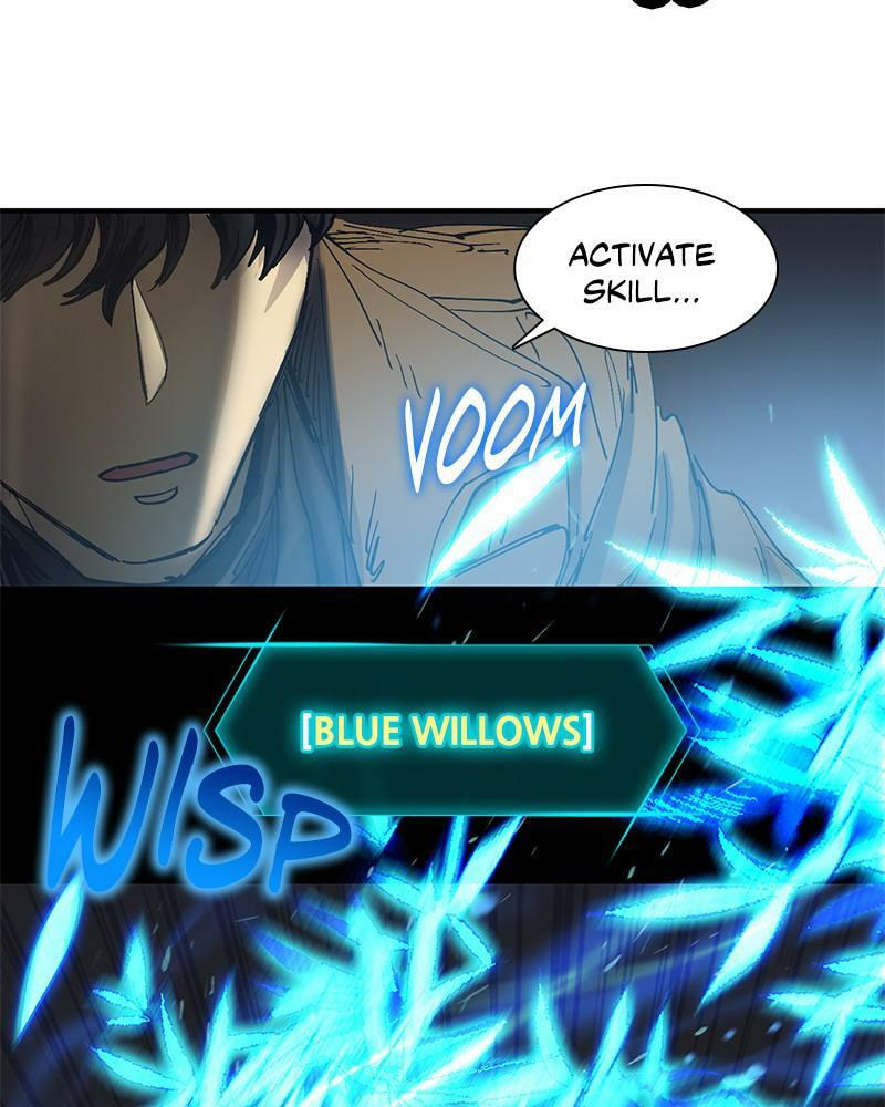 My S-Class Hunters Chapter 4 page 39 - 