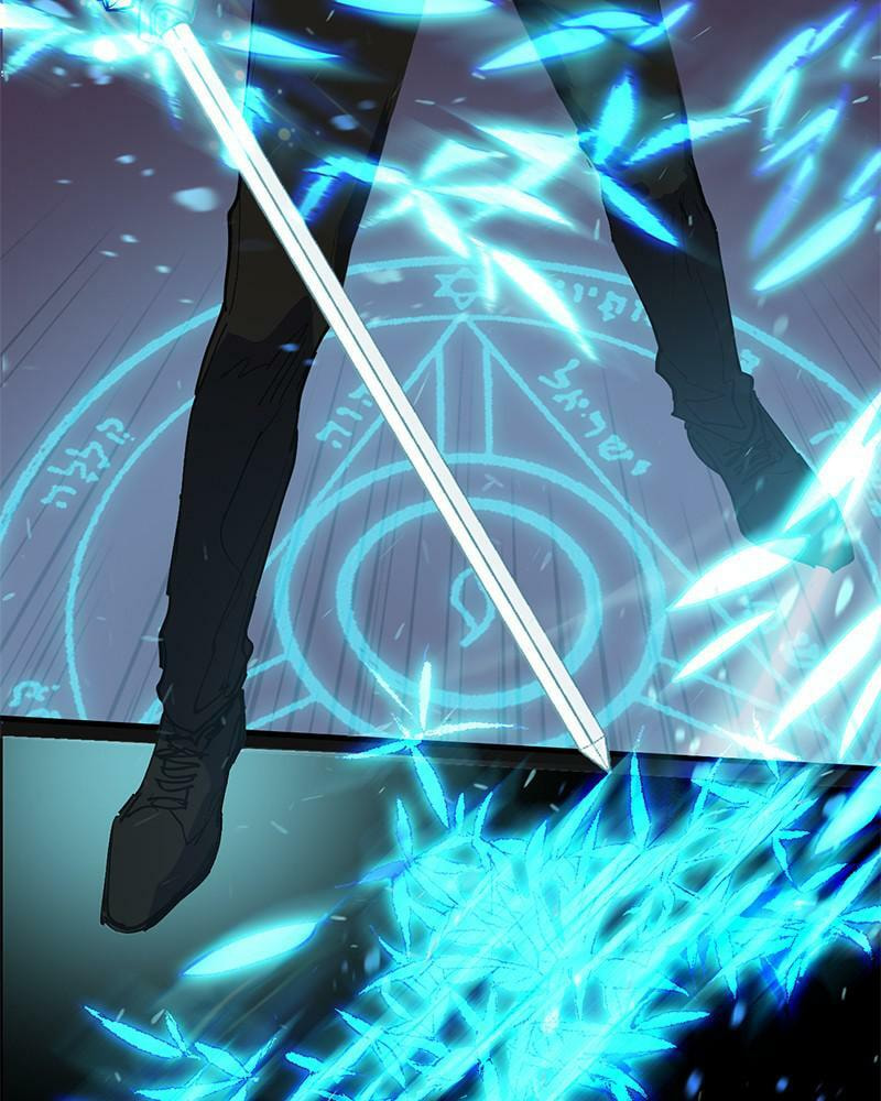 My S-Class Hunters Chapter 4 page 41 - 