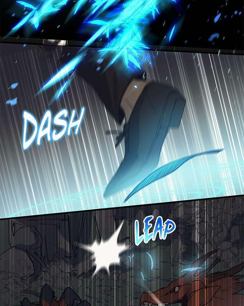 My S-Class Hunters Chapter 4 page 42 - 