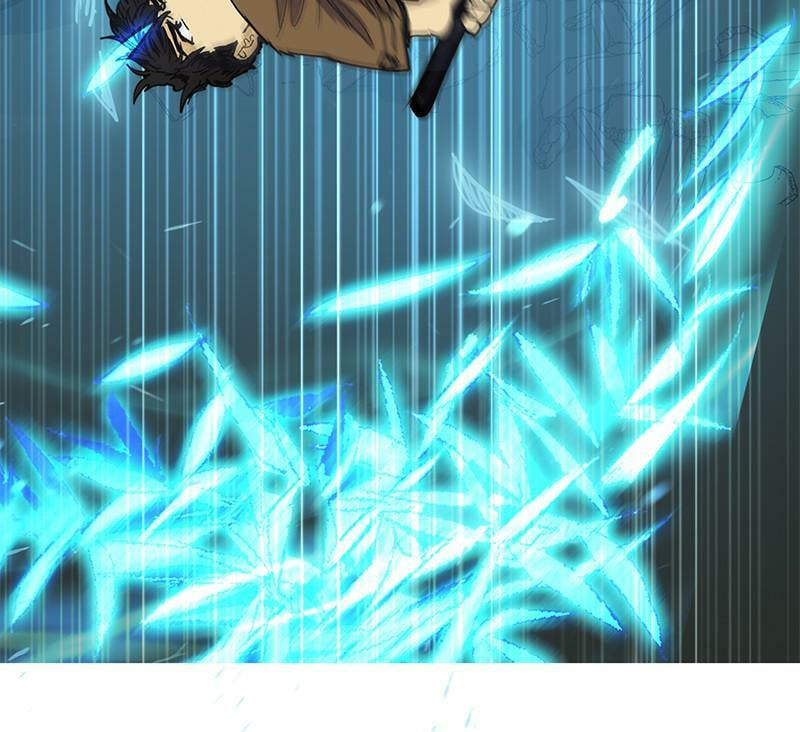 My S-Class Hunters Chapter 4 page 45 - 