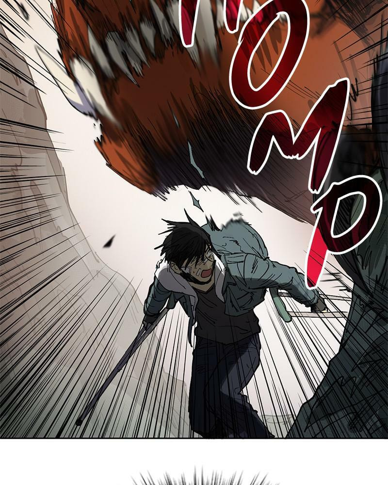 My S-Class Hunters Chapter 4 page 6 - 