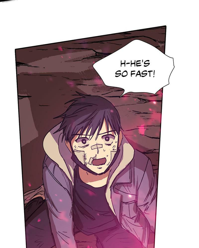 My S-Class Hunters Chapter 4 page 54 - 