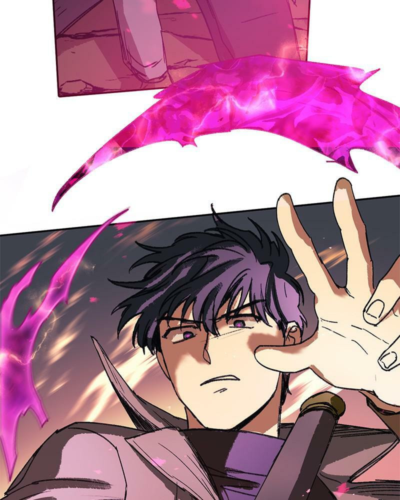 My S-Class Hunters Chapter 4 page 55 - 