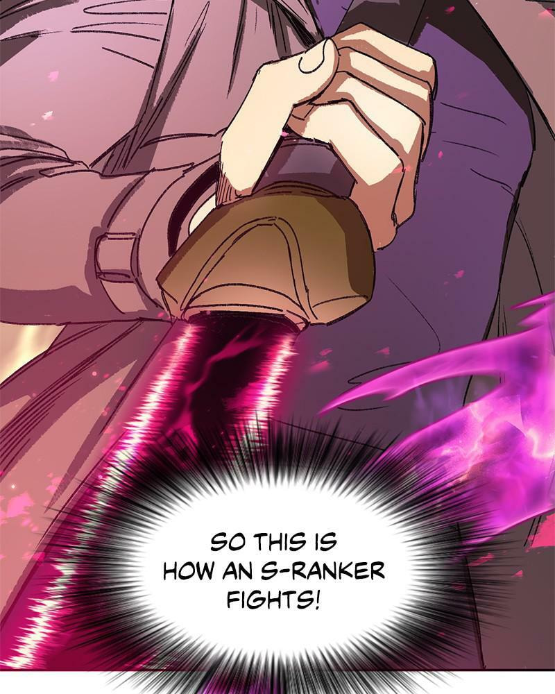 My S-Class Hunters Chapter 4 page 56 - 
