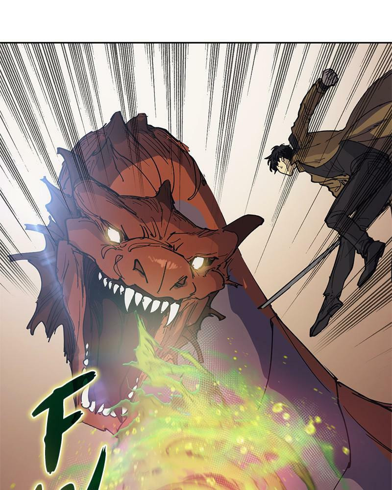 My S-Class Hunters Chapter 4 page 59 - 