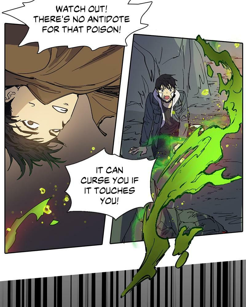 My S-Class Hunters Chapter 4 page 61 - 