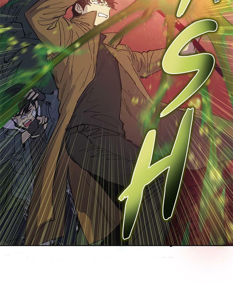 My S-Class Hunters Chapter 4 page 63 - 