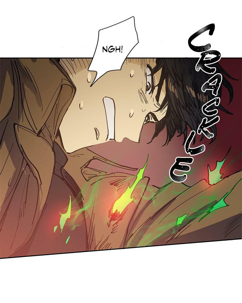 My S-Class Hunters Chapter 4 page 64 - 
