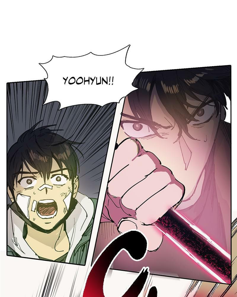 My S-Class Hunters Chapter 4 page 66 - 