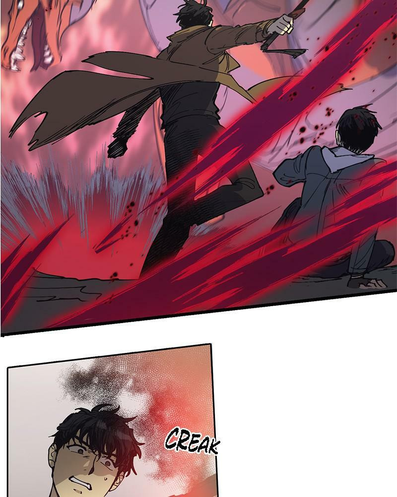 My S-Class Hunters Chapter 4 page 68 - 