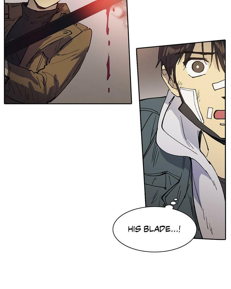 My S-Class Hunters Chapter 4 page 69 - 