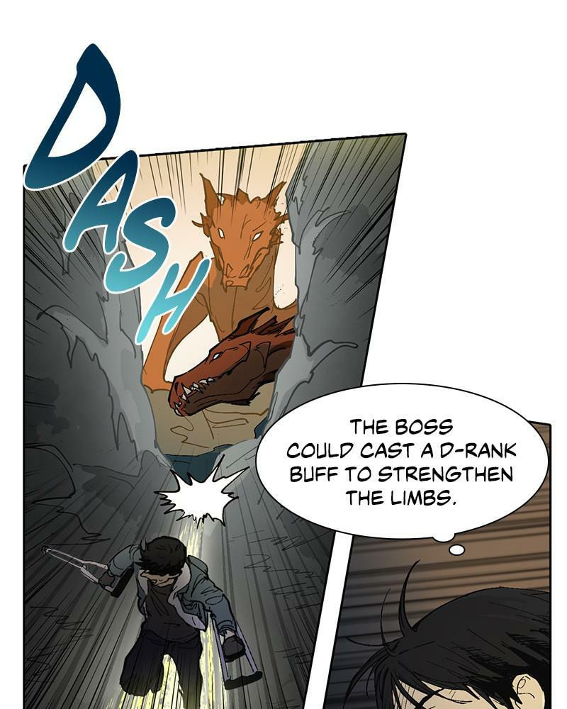 My S-Class Hunters Chapter 4 page 8 - 