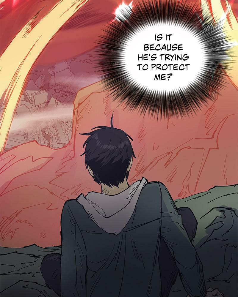 My S-Class Hunters Chapter 4 page 71 - 