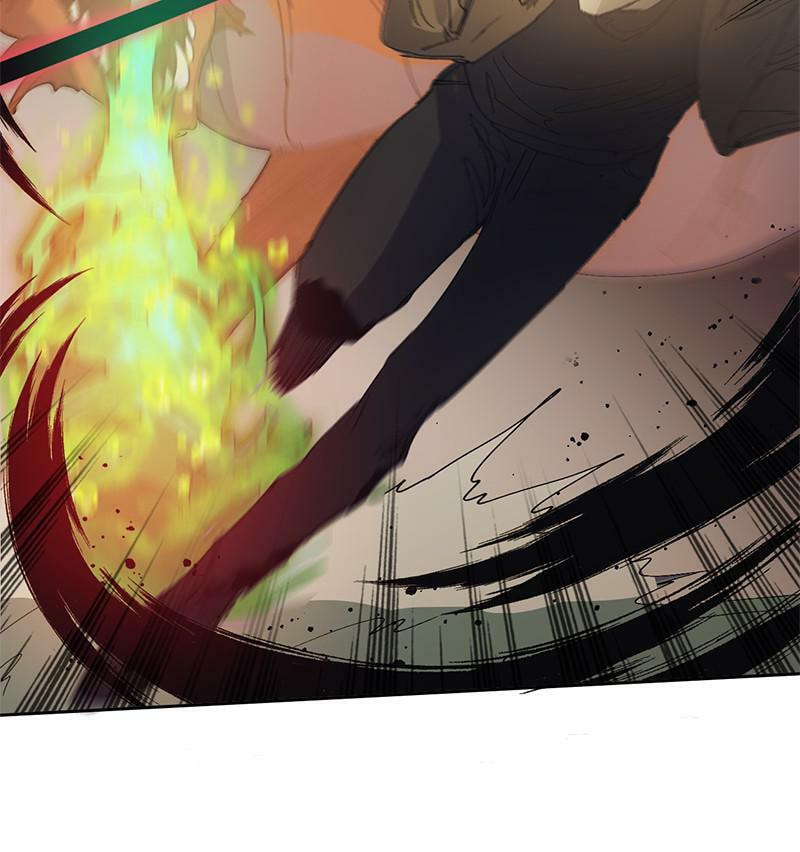 My S-Class Hunters Chapter 4 page 73 - 
