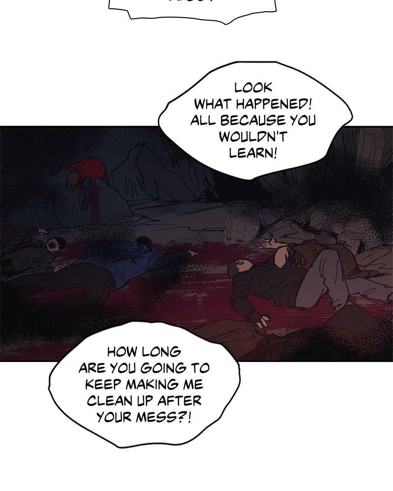 My S-Class Hunters Chapter 4 page 75 - 