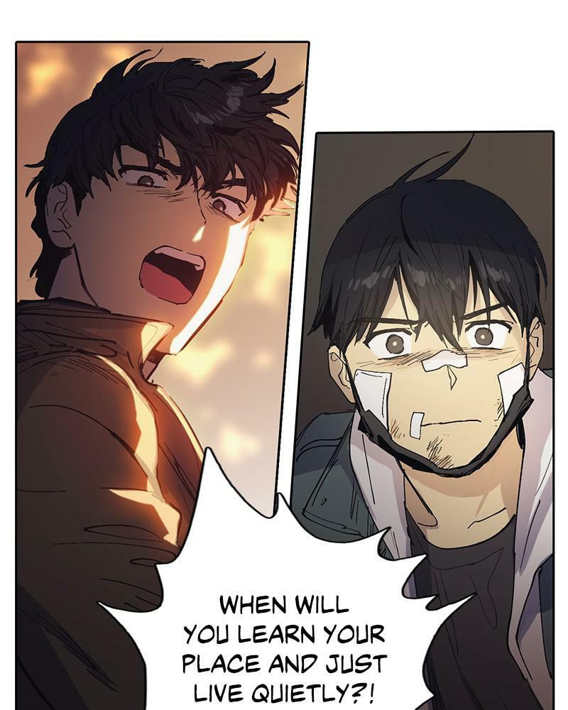 My S-Class Hunters Chapter 4 page 76 - 