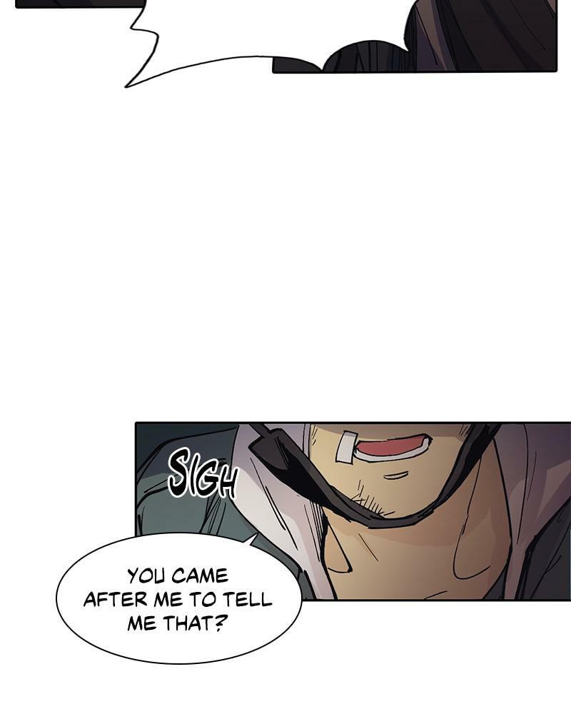 My S-Class Hunters Chapter 4 page 77 - 