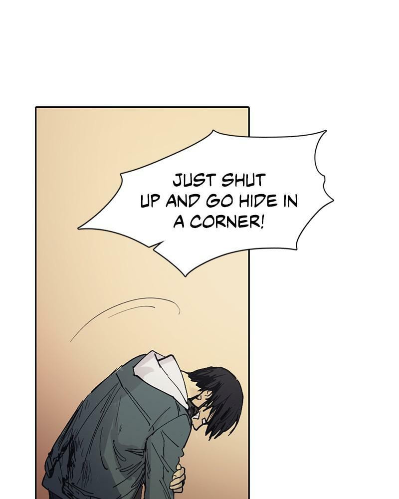My S-Class Hunters Chapter 4 page 78 - 
