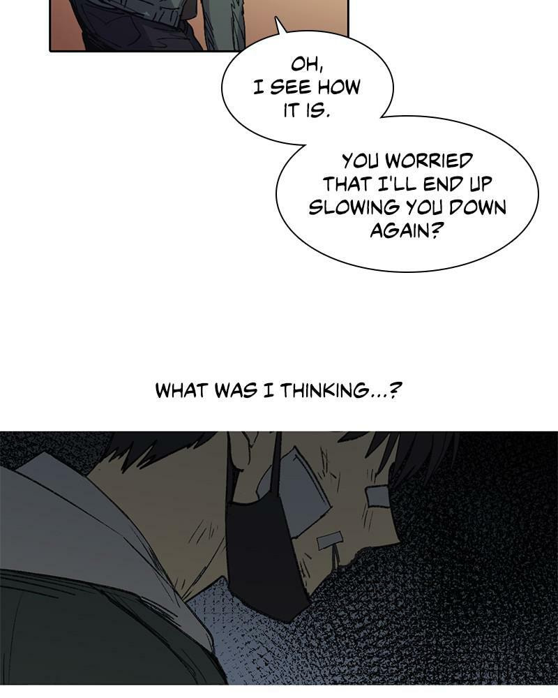 My S-Class Hunters Chapter 4 page 79 - 