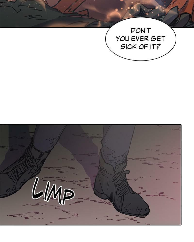 My S-Class Hunters Chapter 4 page 82 - 