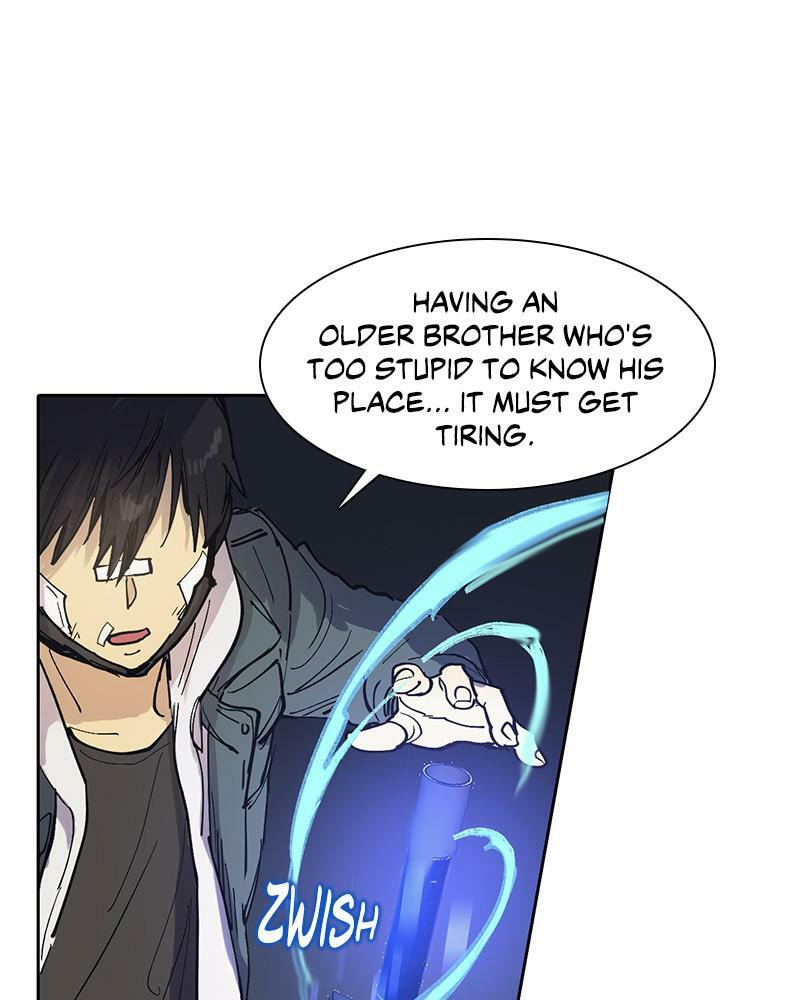 My S-Class Hunters Chapter 4 page 83 - 