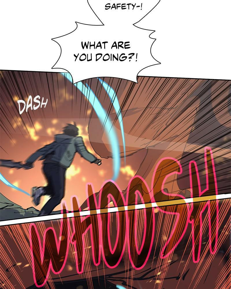 My S-Class Hunters Chapter 4 page 85 - 