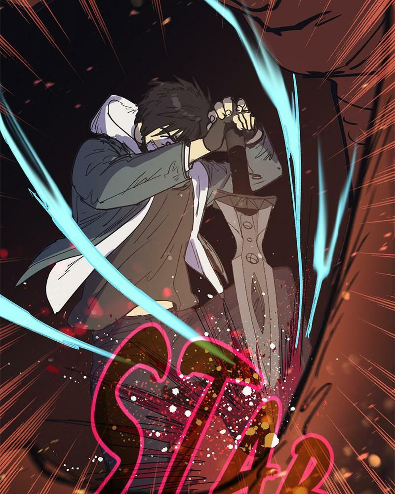My S-Class Hunters Chapter 4 page 86 - 