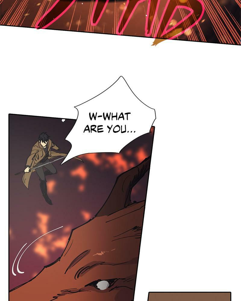 My S-Class Hunters Chapter 4 page 87 - 