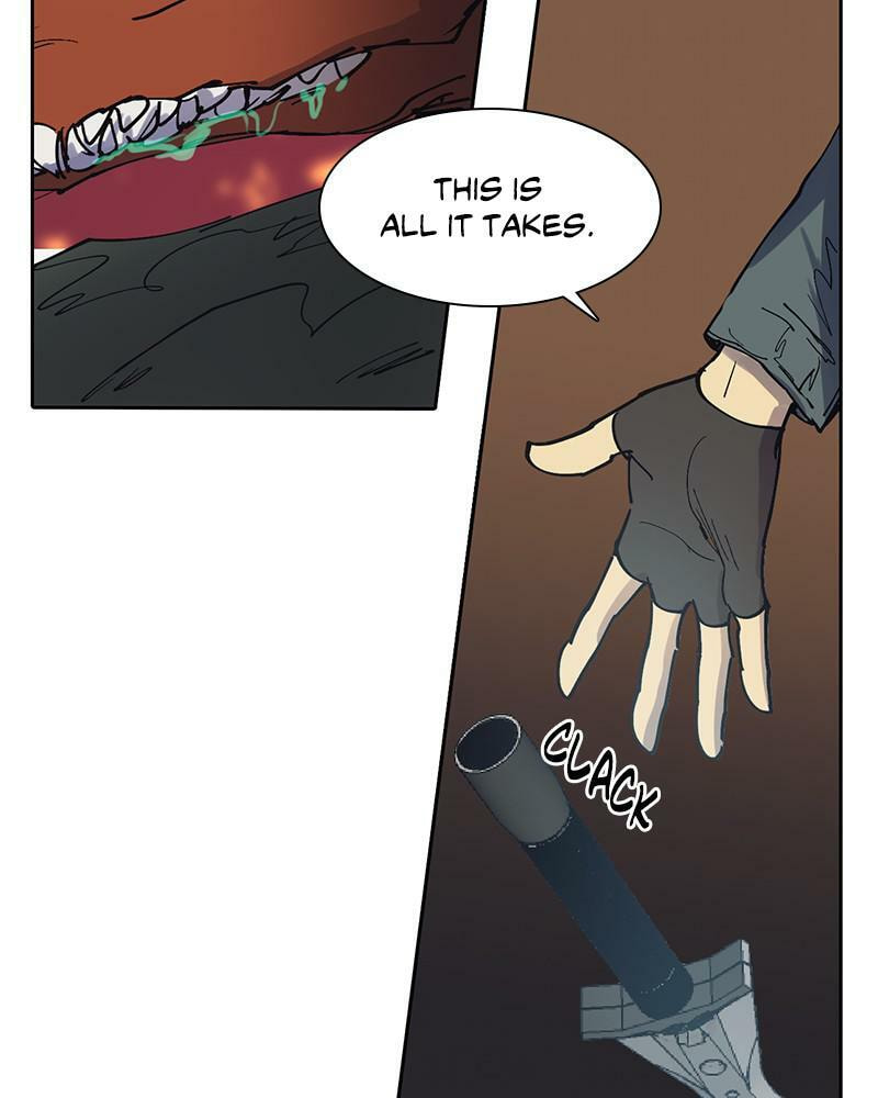 My S-Class Hunters Chapter 4 page 88 - 
