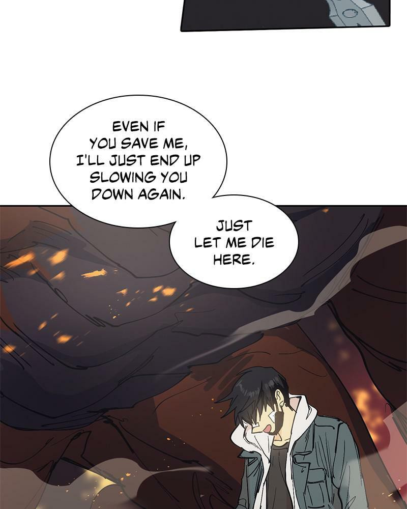 My S-Class Hunters Chapter 4 page 89 - 