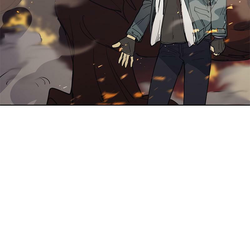 My S-Class Hunters Chapter 4 page 90 - 