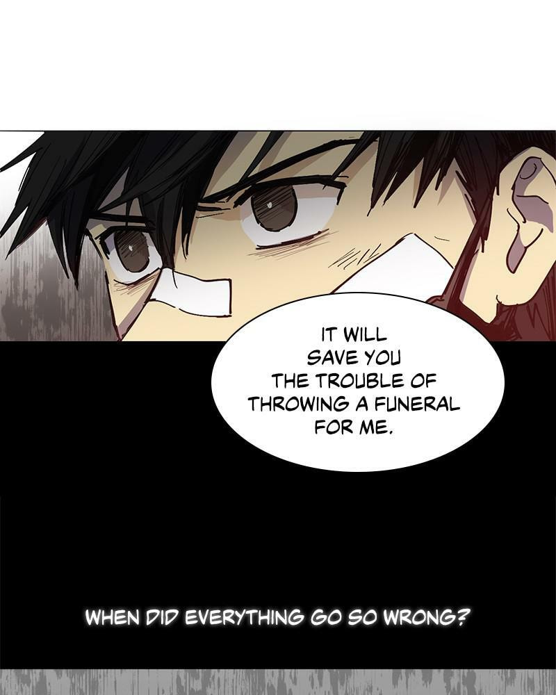 My S-Class Hunters Chapter 4 page 91 - 