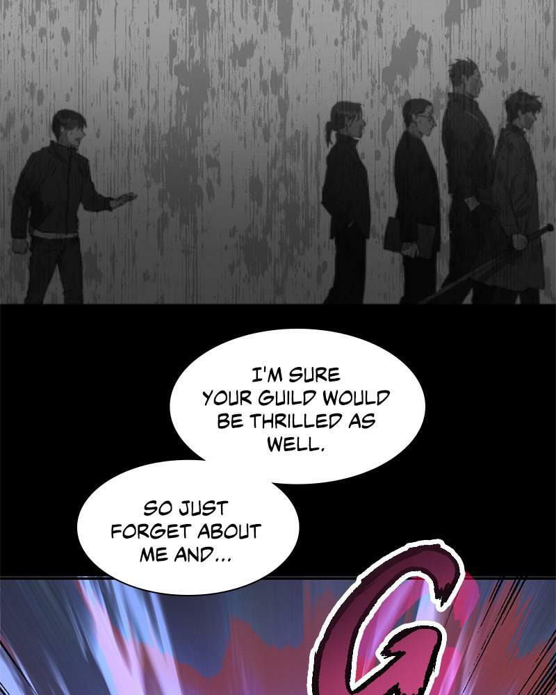 My S-Class Hunters Chapter 4 page 92 - 