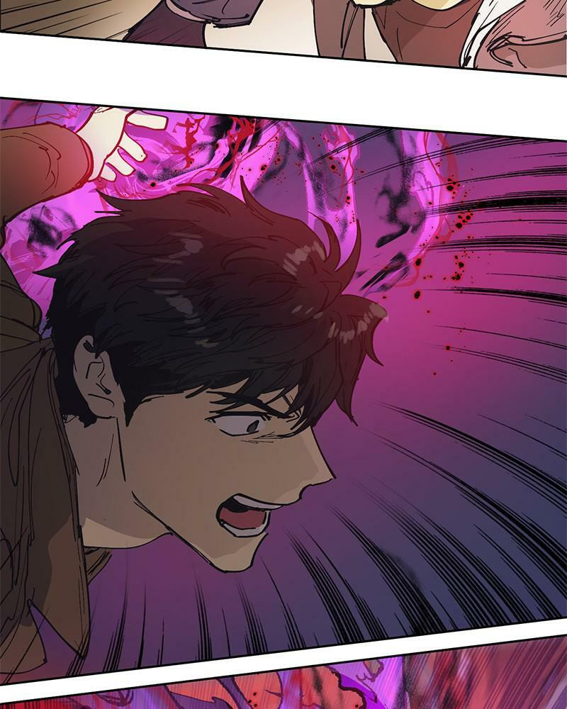 My S-Class Hunters Chapter 4 page 95 - 