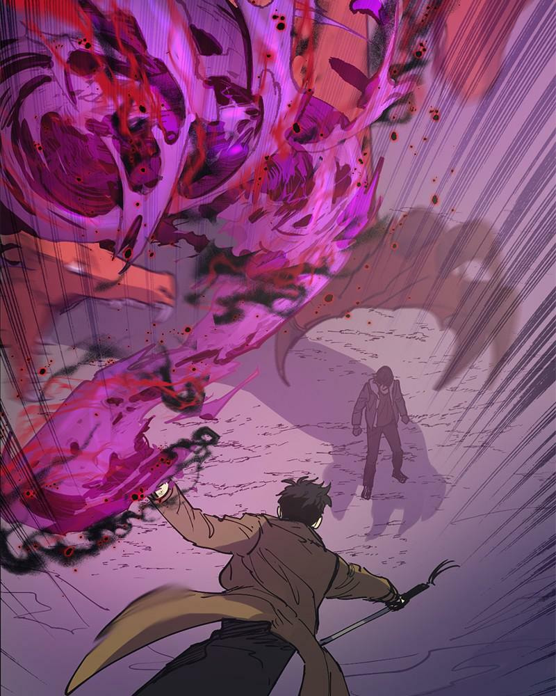 My S-Class Hunters Chapter 4 page 96 - 