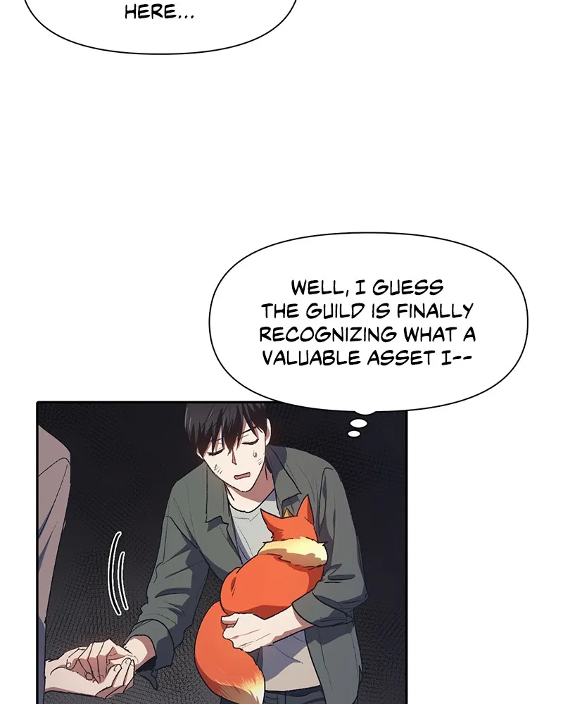 My S-Class Hunters Chapter 40 page 11 - 