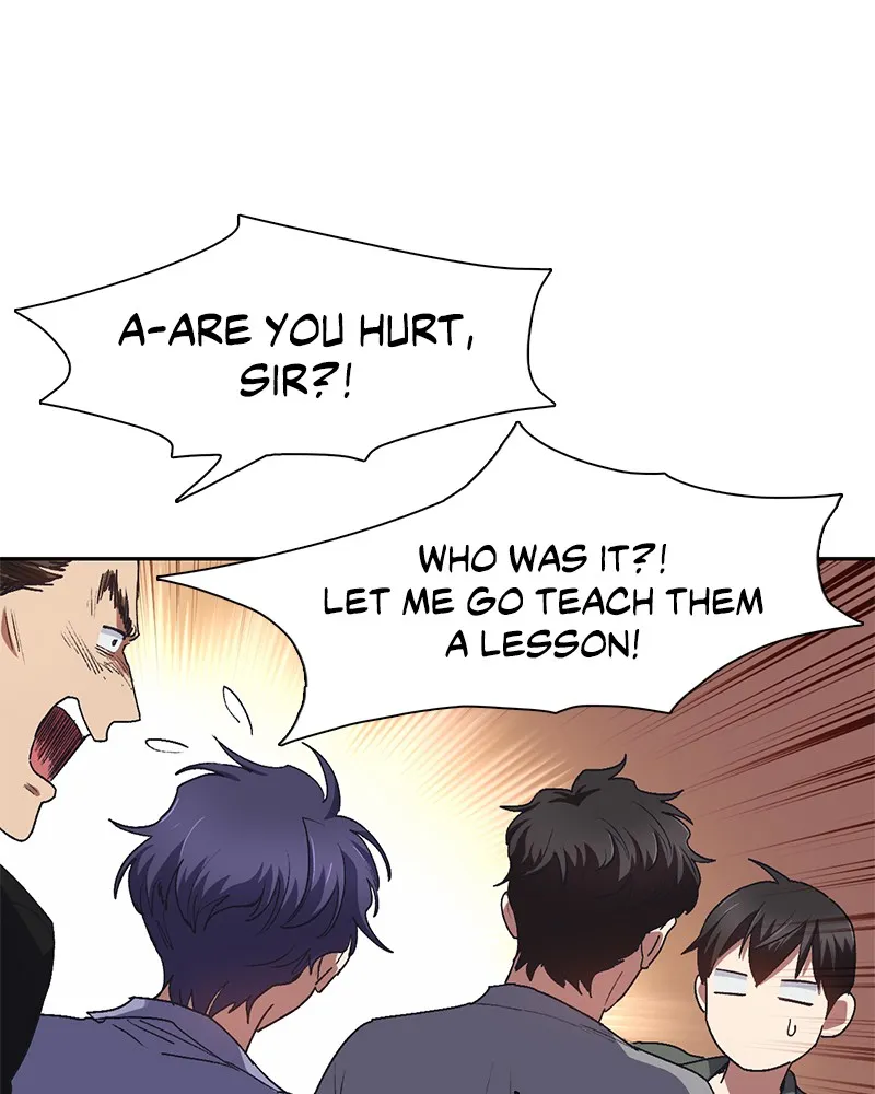 My S-Class Hunters Chapter 40 page 14 - 