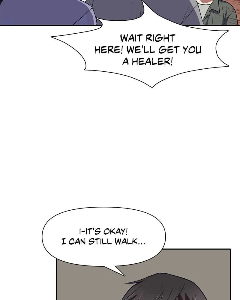My S-Class Hunters Chapter 40 page 15 - 