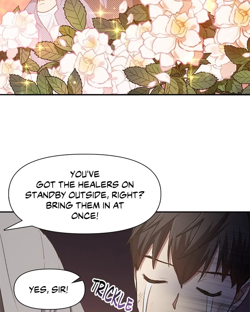 My S-Class Hunters Chapter 40 page 18 - 