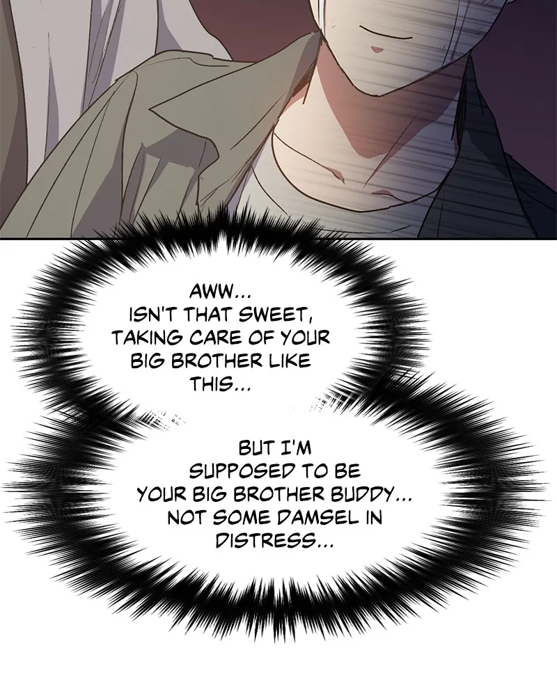 My S-Class Hunters Chapter 40 page 19 - 